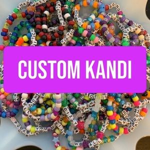 Custom listing for @rejectskidd